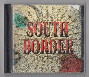 baixar álbum South Border - South Border