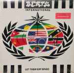 Cover of Let Them Eat Bingo, 1990, Vinyl