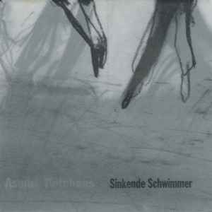 Sinkende Schwimmer - Asmus Tietchens