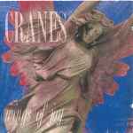 Cover of Wings Of Joy, 1991, CD