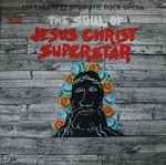 Cover of The Soul Of Jesus Christ Superstar, , Vinyl