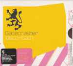 Cover of Gatecrasher: Disco-Tech, 1999, CD