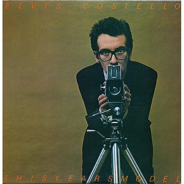 Elvis Costello – This Year's Model (Vinyl) - Discogs
