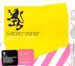 Cover of Gatecrasher: Disco-Tech, 1999, CD