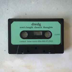 Dredg - Bystandard album cover