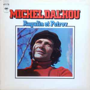 Michel Dal'Hou - Ragulin Et Petrov album cover