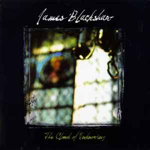 James Blackshaw - The Cloud Of Unknowing album cover