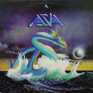 Asia (2) - Asia