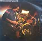Cover of Live!, 1979, Vinyl