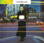 Cover of Marillion.com, 2005, CD