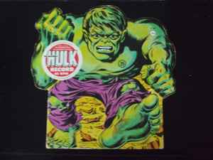 the incredible hulk 1966