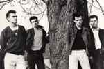descargar álbum The Smiths - The Rusholme Ruffians
