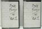 Cover of The Wall, 1979, Cassette