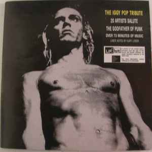 We Will Fall: The Iggy Pop Tribute (CD) - Discogs