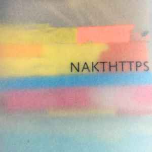Uģis Jansons - Nakthttps album cover