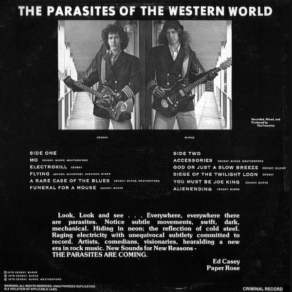 The Parasites Of The Western World – The Parasites Of The Western World (1978) My03MTY0LmpwZWc