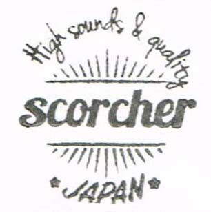 Scorcher (2) Label | Releases | Discogs