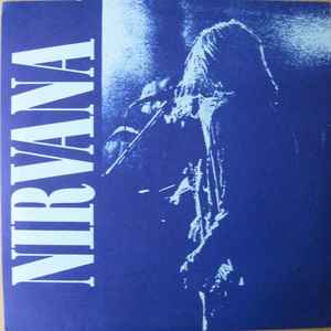 Nirvana - Demos image