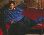 last ned album Jessye Norman - Great Day In The Morning