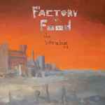Cover of Factory Food, 2019-11-25, Vinyl