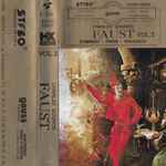 Cover of Faust Vol. 2, , Cassette