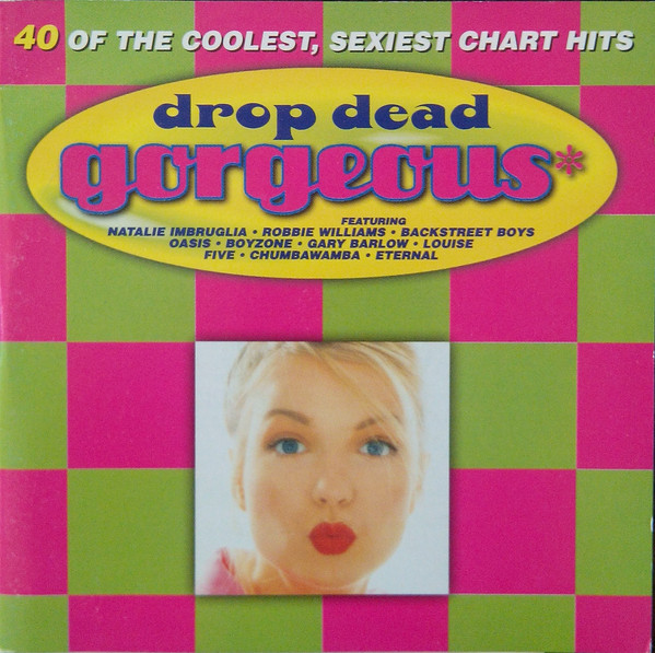 drop-dead-gorgeous-1998-cd-discogs