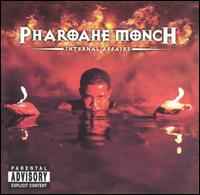 Pharoahe Monch – Internal Affairs (1999, CD) - Discogs