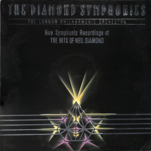 lataa albumi The London Philharmonic Orchestra - The Diamond Symphonies