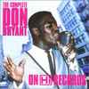 Don Bryant - The Complete Don Bryant On Hi Records