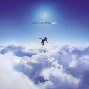 Sonny Fodera - Rise album cover