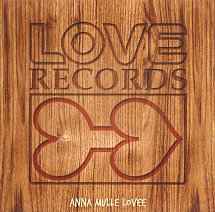 Various - Anna Mulle Lovee album cover