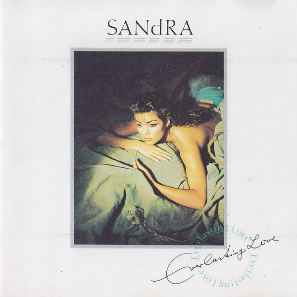 Sandra - Everlasting Love | Releases | Discogs