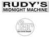 Rudy's Midnight Machine - Open To Your Love EP
