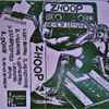 Zhoop - Devil's Lettuce