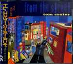 Cover of From The Street, 1996, CD