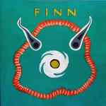 Cover of Finn, 1995, CD
