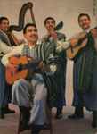 ladda ner album Trio Los Paraguayos And Luis Alberto Del Parana - The Best Of Los Paraguayos