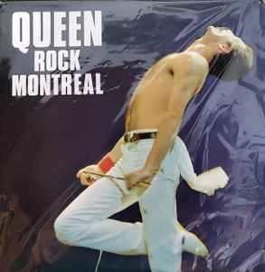 Queen – Rock Montreal (2023, Vinyl) - Discogs