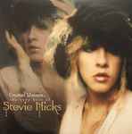 Pochette de Crystal Visions...The Very Best Of Stevie Nicks, 2015-05-19, Vinyl