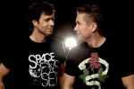 descargar álbum Cosmic Gate Featuring Denise Rivera - Body Of Conflict