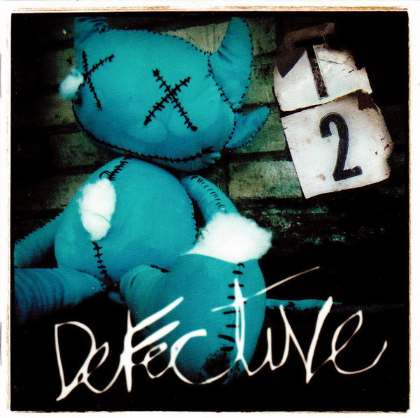 Twenty2 – Defective (2006, CD) - Discogs