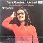Nana Mouskouri – Nana Mouskouri Concert Accompaniment By The 