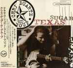 Cover of Texas Sugar / Strat Magik, 1995-01-21, CD