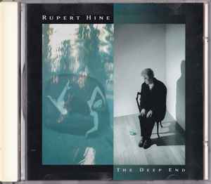Rupert Hine – Unfinished Picture (1988, CD) - Discogs