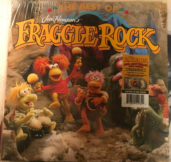 Prolific tunesmith gave Fraggle Rock its catchy melodies - The