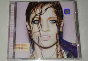 Jess Glynne I Cry When I Laugh 2015 CD Discogs