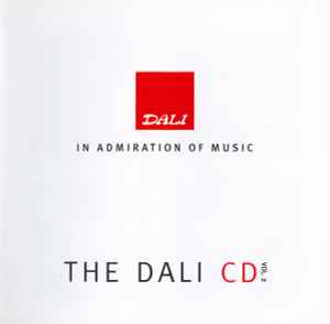 The Dali CD Vol. 2 - Various