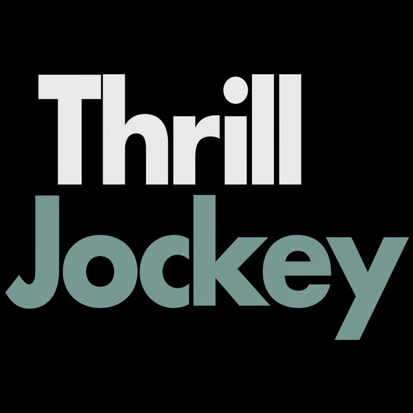 Thrill Jockey image