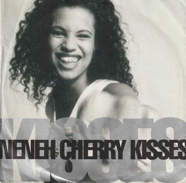 Neneh Cherry – Kisses (1989, Vinyl) - Discogs