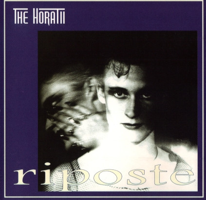 télécharger l'album The Horatii - Riposte